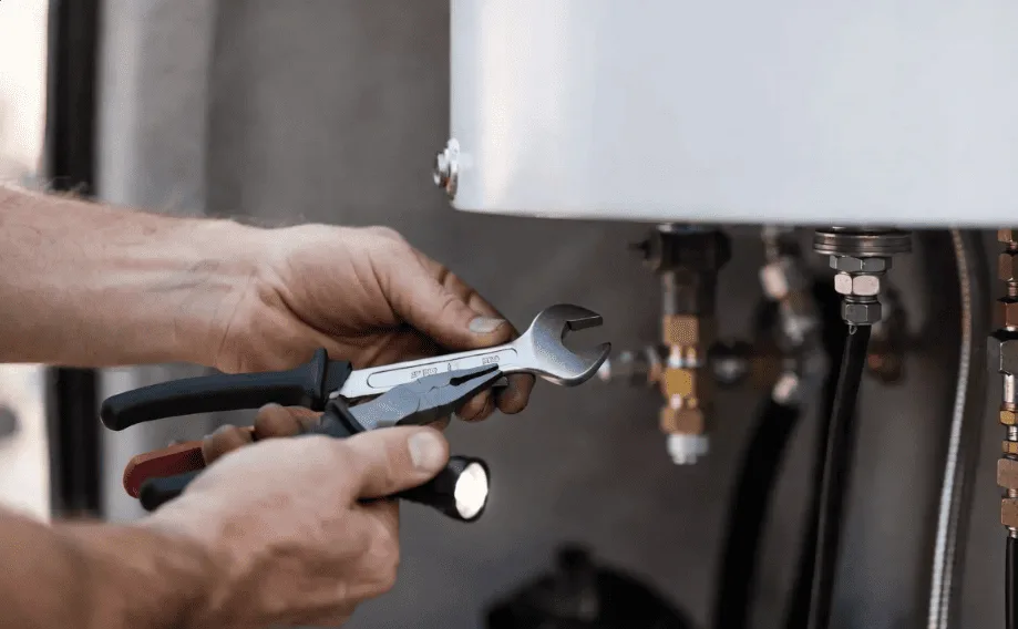 Why choose Water Heater Repair in Madison, WV